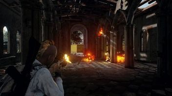Ubisoft myśli o dodatkach inspirowanych Playerunknown's Battlegrounds