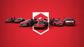 DriveClub: PS Plus Edition zadebiutuje jutro