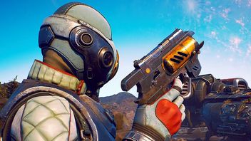 The Outer Worlds da się przejść w pół godziny – zobacz speedrun