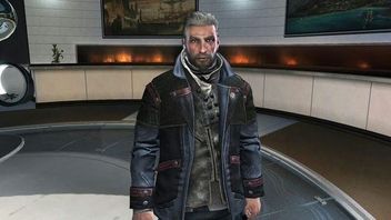 Assassin’s Creed Ragnarok - pewna postać z AC Rogue odegra ważną rolę?