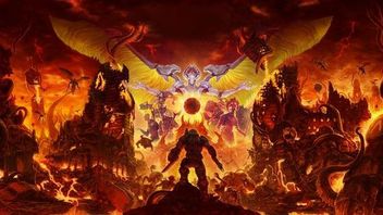 Doom Eternal opóźniony. Doom 64 trafi na PC i inne platformy
