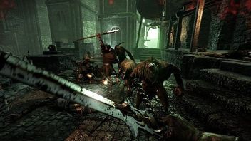Warhammer: The End Times - Vermintide sprzedał się w 300 tysiącach egzemplarzy