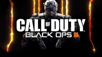 Call of Duty: Black Ops III zanotowało lepszy debiut niż film Jurassic World