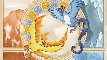 Pokemon GO - wkrótce ruszy event Ognia i Lodu?