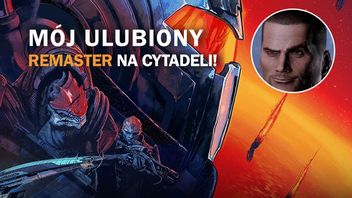 Mass Effect: Legendary Edition - lepszej okazji do zagrania nie będzie!