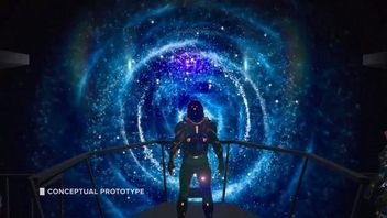 Mass Effect 4 - wypełnij ankietę i pomóż w produkcji gry
