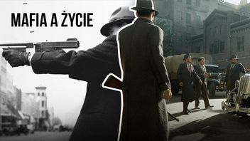 Ile prawdy o mafii jest w Mafii? Analizujemy Definitive Edition