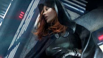 W dziewiątym epizodzie Star Wars zadebiutują dwie nowe bohaterki