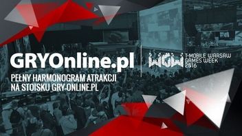 Techland na T-Mobile Warsaw Games Week 2016 - WRC 6, Assetto Corsa i F1 2016
