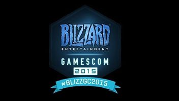 Konferencja Blizzarda na gamescomie 2015 – m.in. Heroes of the Storm, Overwatch, Legacy of the Void