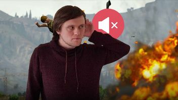 Technologia zostawiła mnie w tyle - o graczach, którzy słyszą w mono