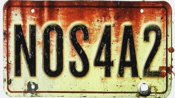 AMC stworzy serial na podstawie powieści NOS4A2