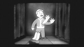 Fallout 4 – zobacz nagranie prezentujące atrybut wytrzymałości
