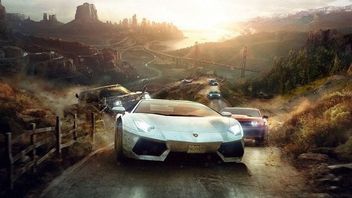The Crew kolejną darmową grą Ubisoftu