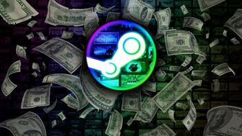 Oto jak sprawdzić wartość swojego konta Steam