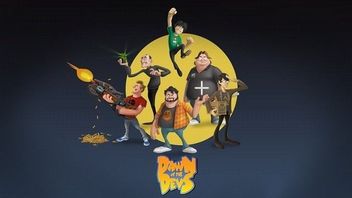 Dawn of the Devs - rozpoczęła się zbiórka pieniędzy na grę ze słynnymi deweloperami