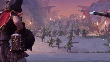 Orcs Must Die 3 zapowiedziane jako exclusive Google Stadia