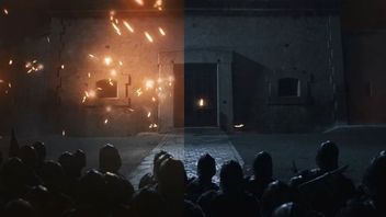 Wiedźmin (Netflix) – zobacz, jak wybrane sceny wyglądają bez CGI