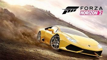 Forza Horizon 2 – data premiery dema gry