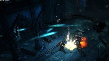 Diablo III z nowymi poziomami trudności Udręki w patchu 2.4.2