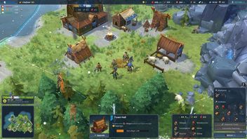 Northgard z 2 milionami sprzedanych egzemplarzy
