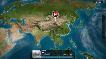 Branżowy specjalista o powodach zbanowania Plague Inc. w Chinach