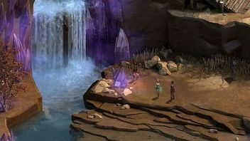 Tyranny: Bastard’s Wound z datą premiery