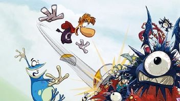 Rayman Origins wkrótce zostanie udostępniony za darmo