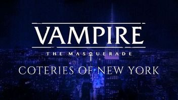 Polska gra na licencji Vampire: The Masquerade zapowiedziana