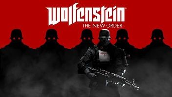 Wolfenstein: The New Order Panzerhund Edition bez gry w środku. Premiera strzelaniny w Europie także 20 maja