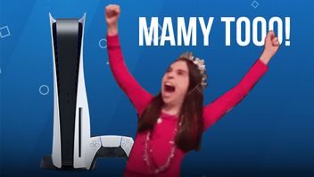 PS5 w redakcji GRYOnline.pl, nowa generacja w komplecie