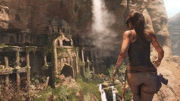 Rise of the Tomb Raider - zaprezentowano edycję kolekcjonerską
