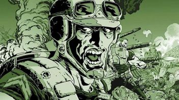 Original War - kultowy RTS z nową aktualizacją