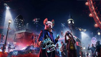 Watch Dogs Legion – asasyńskie easter eggi