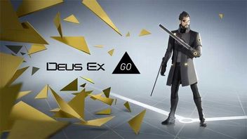 Nowe Humble Bundle z grami logicznymi na Androida (m.in. Deus Ex GO i Mini Metro)
