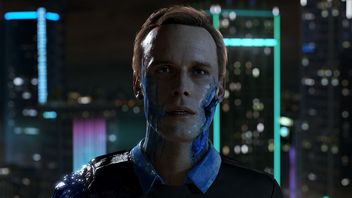 Detroit: Become Human na PC - dokładna data premiery i zapowiedź dema