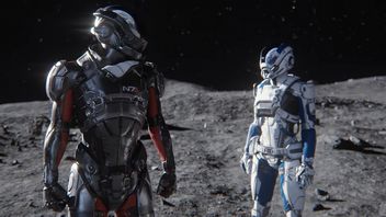 Frostbite jest jak bolid F1 – Aaryn Flynn o pracy BioWare z silnikiem. „Spowalniał nas”