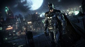 Batman: Arkham Knight na PC z gorszymi teksturami i bez efektów dostępnych na konsolach