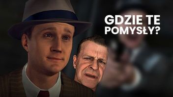 Świetne pomysły sprzed lat, których brakuje w nowych grach