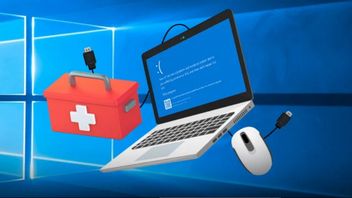 Komputer nie chce się włączyć - pierwsza pomoc dla PC