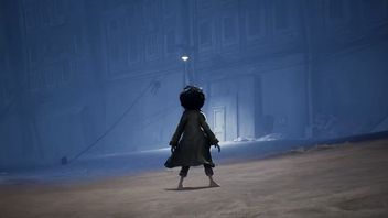 Little Nightmares 2 zapowiedziane. Zobacz pierwszy zwiastun
