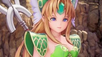 Trials of Mana zapowiedziane na 2020 rok, dziś premiera Collection of Mana