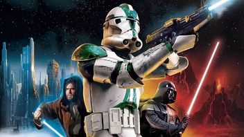 Games with Gold w kwietniu – m.in. Technomancer i Star Wars Battlefront 2