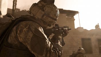 Miny i strzelby doprowadzają graczy CoD: Modern Warfare do szału