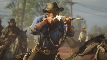 Red Dead Redemption 2 na PC – problemy techniczne, oto lista błędów