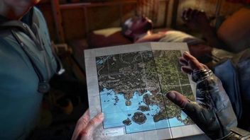 Dying Light: The Following – zwiastun fabularny