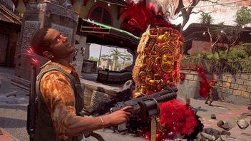 Uncharted 4: Kres Złodzieja znowu opóźniony