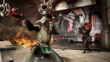 Warframe wciąż interesuje graczy; nowe rekordy na Steamie i Twitchu