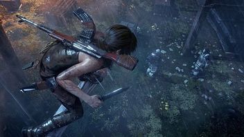 Rise of the Tomb Raider - nowe szczegóły na temat dodatków