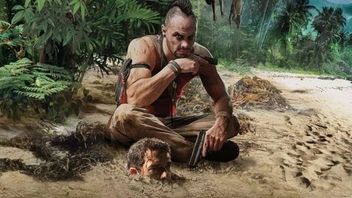 Far Cry 3 znowu na fali - top 10 w Polsce